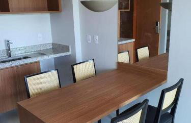 APTO SALINAS EXCLUSIVE RESORT - 04 Hóspedes Adultos e 01 Criança até 03 anos - Photo 26