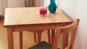 Ferienwohnung an der Begerburg - Foto 3