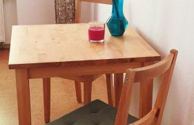 Ferienwohnung an der Begerburg - Foto 3