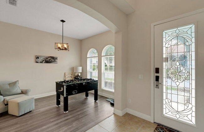 Beautiful 5 Bed Pool Home In Reunion-1223ms 5 Bedroom Home by RedAwning - Foto 25