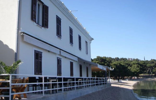 Beach rooms Riviera - Foto 44