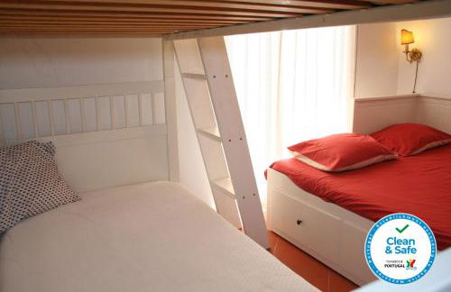 Cezimbra Guest House - Foto 8