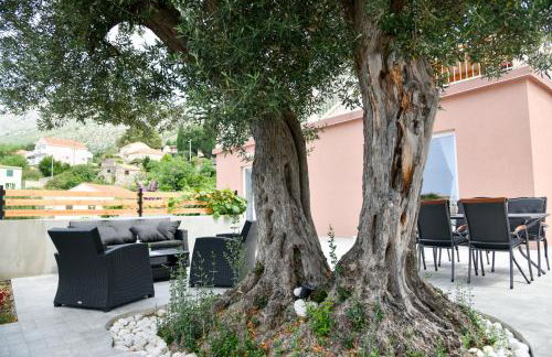 APARTMENT ELI - SEA VIEW - Foto 14