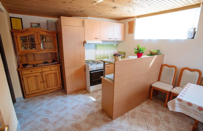 Apartment Jorsi With Mountain View - Foto 14