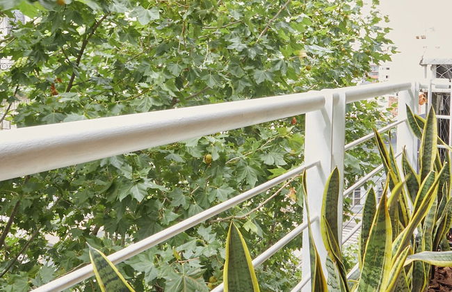 Modern and Comfortable Apt in Recoleta - Foto 18