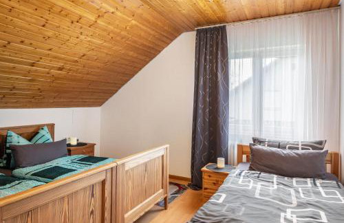 Ferienwohnung zur Sonnenterrasse - Photo 7