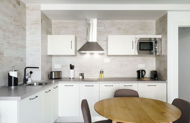 Limehome Granada Calle Lopez Rubio - Foto 6