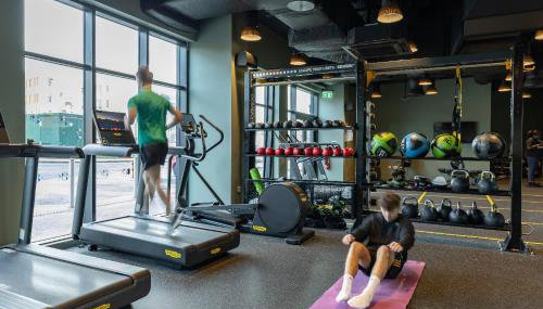 For Students Only Luxury Studios in Salford - Foto 4