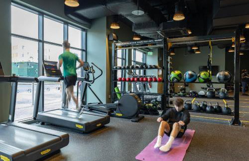 For Students Only Luxury Studios in Salford - Foto 4