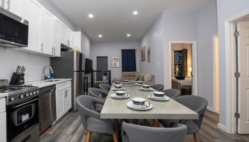 Spectacular Times Square 5 Bedroom Duplex Oasis - Foto 4