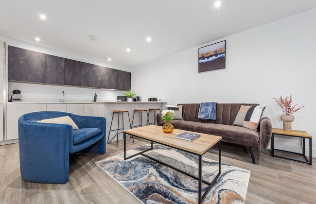 Sercasa - The Hyde - Hendon Station - Foto 17