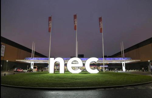 Spacious & comfy Home- very close to NEC Birmingham ,HS2 & Airport- Perfect for contractors & groups- free parking & Fast WiFi - Foto 36