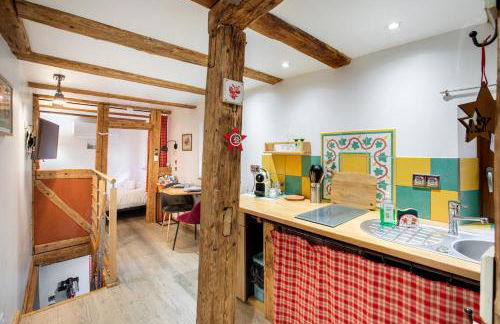 Nouveau - LAlcôve du Schauenberg à 15mn de Colmar - Foto 27