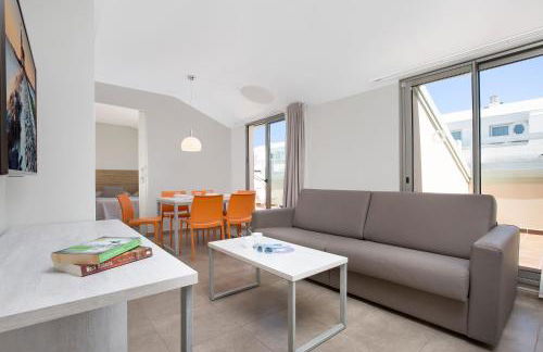 Odissea Park Aparthotel - Foto 27