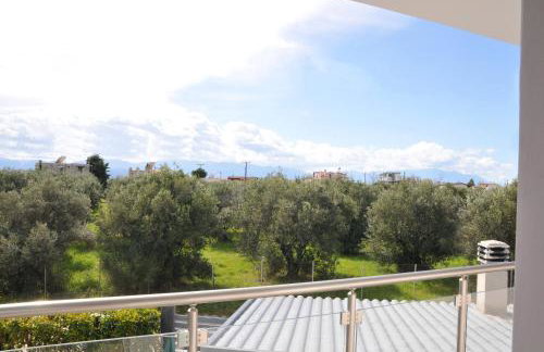 Cozy beach home in Faros, Raches - Foto 24