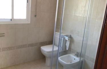 Casa Macken con piscina climatizada y jacuzzi - Foto 25