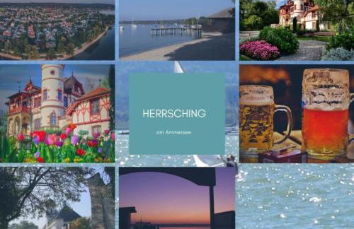 Ferienwohnung Pilsensee - Foto 11