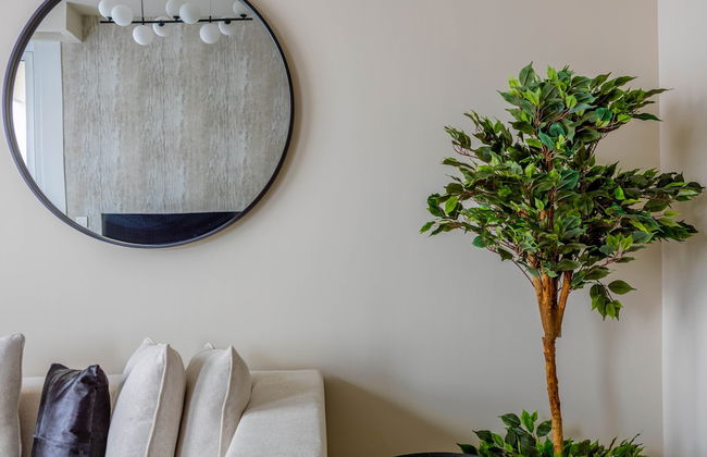 Nasma Luxury Stays - Harbour Gate T1 - Foto 74