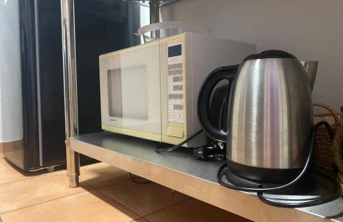 Wunderschönes Studio für bis zu 2 Personen - Foto 13