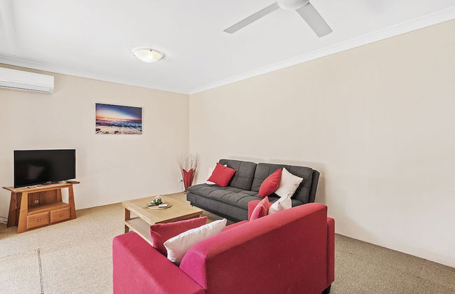 Kiah Unit 18 53 Victoria Parade - Photo 6