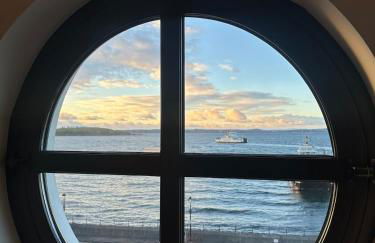 Seaside Penthouse - Foto 18