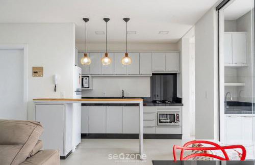 Beautiful apt with bbq 100m from the beach BLN0802 - Photo 3