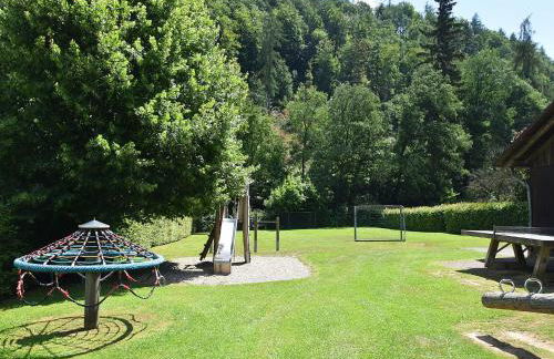 Holiday Farm Situated Next to the Kellerwald-edersee National Park With a Sunbathing Lawn - Foto 52