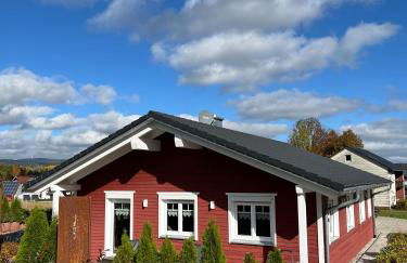 Ferienhaus Fichtelwichtel - Foto 1