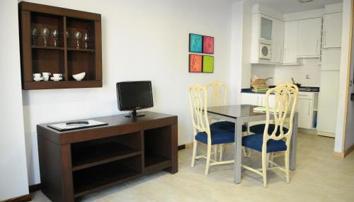 Apartamentos Turisticos Noray - Foto 4