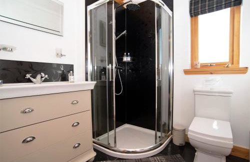 Rowanlea Lodge Hot Tub Secure Garden Pub 5 min walk - Foto 13