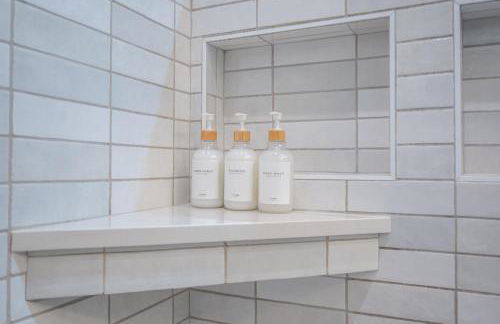 Stylish Durham Retreat - Walkable Sleeps 6 - Foto 57