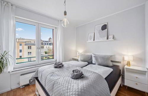 TRABER APARTMENTS 1 SZ Balkon Parkplatz & sehr ruhig - Foto 4