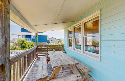 HB30 Beachy Keen - Foto 20