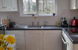 Woodland Retreat - Foto 9