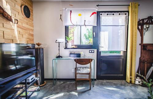 Premium Apartment in Saint-quirin With Garden - Foto 46