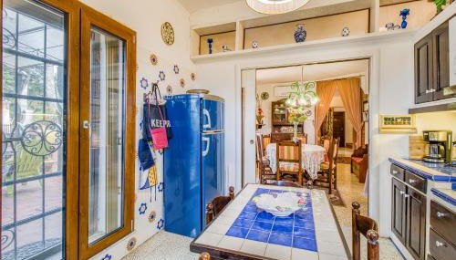 Villa Paola Private Pool Gym in Chianti - Happy Rentals - Foto 4