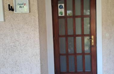 Apartment Branko with free parking - Foto 2