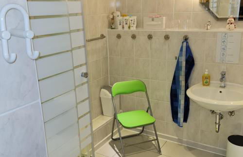 Ferienwohnung Wendehake - Foto 13