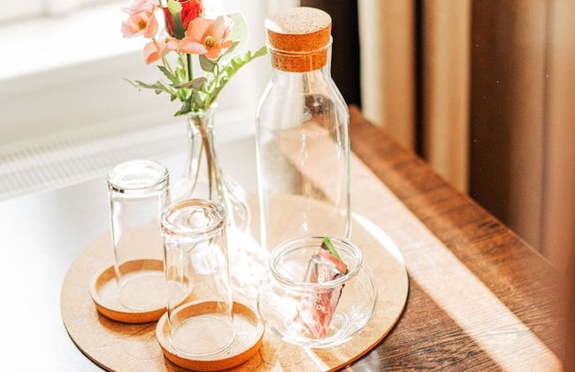 Serviced Apartments Josefstadt City - Foto 6