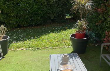 Maison de vacances en résidence - Foto 24