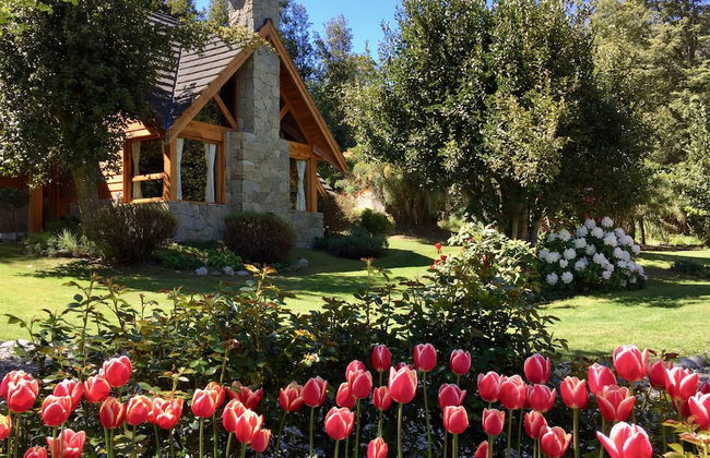 Tillka, Casas de Montaña - Foto 1