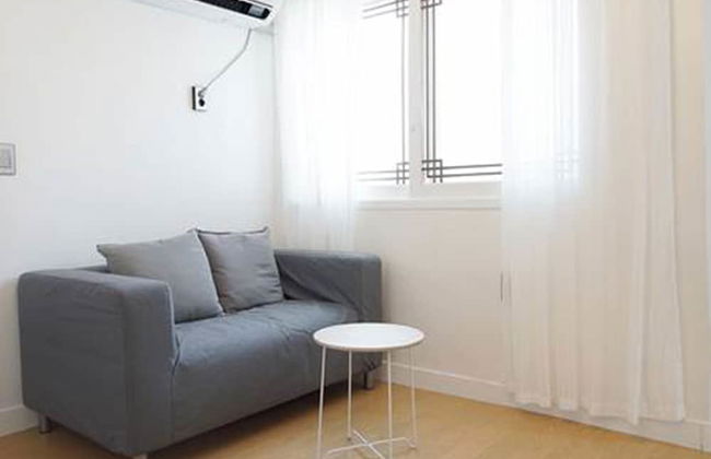 Kim's Family House 1-2F - Foto 26