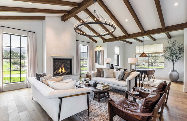 Mayacama Manor by Avantstay Luxe Escape w/ Pool - Foto 43