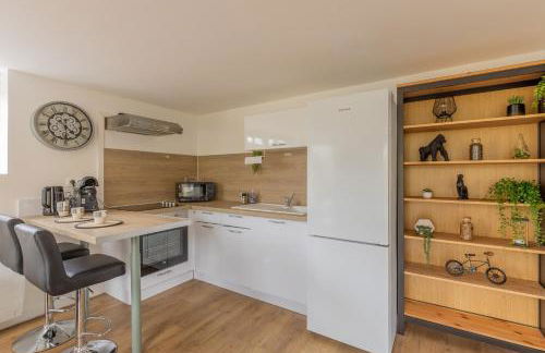 Charmant appartement proche centre ville - Foto 1