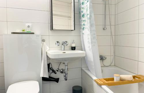 UNiQE - SKY-TV - 23 OG - Stadtblick - Kongress - Foto 5