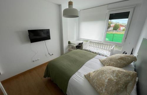 Apartamento Polanco Plaza - Foto 20