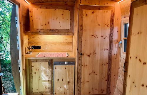 Charmantes Tiny House am Rande der Lüneburger Heide - Foto 6