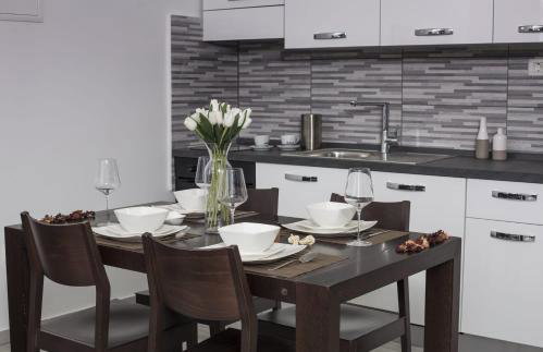 Villa Regina with heated pool and sea view - Photo 27