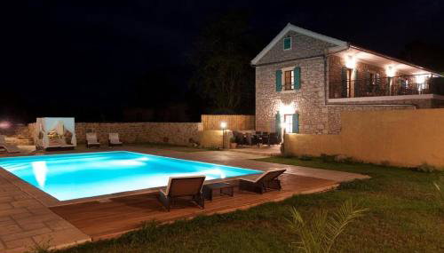 Luxury villa with a swimming pool Gornje Rastane, Biograd - 17837 - Foto 2