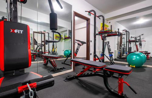 Delight Luxury Apt - Delight Luxury Apt Souda - Foto 19